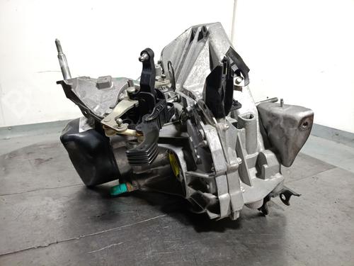 Gearbox RENAULT CAPTUR I (J5_, H5_) 1.5 dCi 90 (J5N4, J5M5, J5MW, J5M6, J5AL, J5AJ) | BP33795626M3 - Image 2