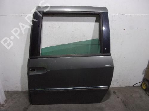 Used Left slide door CITROËN C8 (EA_, EB_) 2.0 HDi 135 (136 hp) 18808148