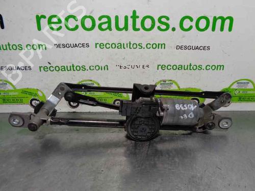 Used Front wiper motor HYUNDAI i10 II (BA, IA) 1.0 (67 hp) 5187232