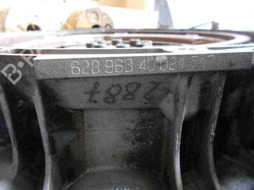 Engine MERCEDES-BENZ M-CLASS (W163) ML 400 CDI (163.128) | BP2085465M1 