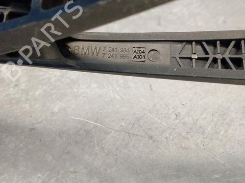Bakre vindusviskerarm BMW 1 (F20) 118 d | BP29966982C144 