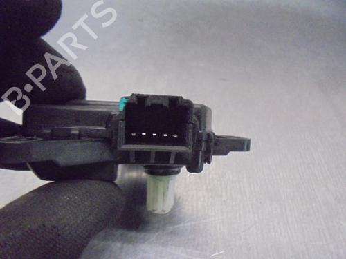 Heater blower motor KIA SPORTAGE IV (QL, QLE) 1.7 CRDi | BP14912284M62 