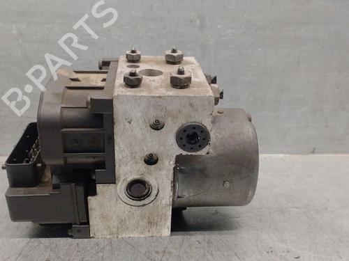 Used ABS pump ABS pump ALFA ROMEO 156 (932_) 1.9 JTD (932.A2B00, 932.A2C00) (115 hp) 31915575 31915575
