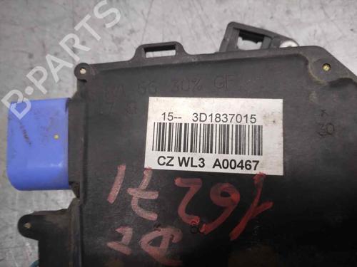 Front left lock VW CADDY III Box Body/MPV (2KA, 2KH, 2CA, 2CH) 1.9 TDI | BP10559789C98 