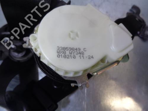 Front left seatbelt BMW 3 (E90) 320 d | BP13748952I26 