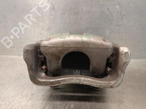 Left rear brake caliper RENAULT ARKANA I (LCM_, LDN_) 1.3 TCe 140 (LDN0) | BP20676986M107 