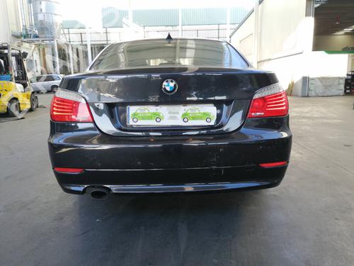 Warning switch BMW 5 (E60) 520 d | BP8292271I22 - Image 7