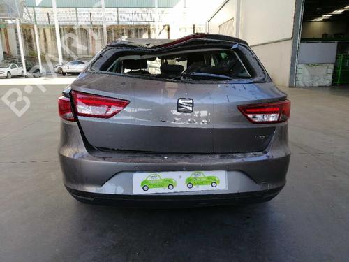 Electronic sensor SEAT LEON ST (5F8) 2.0 TDI | BP5887150M84  - Image 8