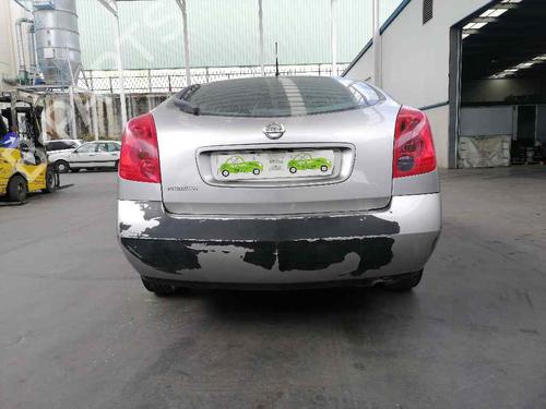 Rear left interior door handle NISSAN PRIMERA Hatchback (P12) 1.9 dCi | BP8257129I15 - Image 9