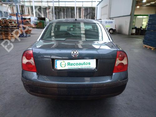 Electronic module VW PASSAT B5.5 (3B3) 1.9 TDI | BP31044660M83