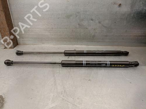 Used Tailgate lift support TOYOTA YARIS (_P21_, _PA1_, _PH1_) 1.5 Hybrid (MXPH11) (92 hp) 25237415