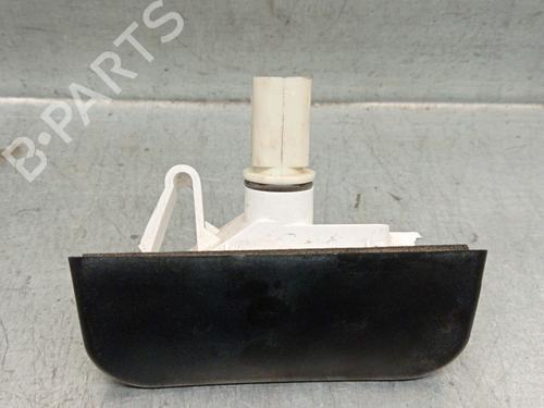 Skiltlys OPEL COMBO Box Body/MPV (K9) 1.5 D | BP31931683I40