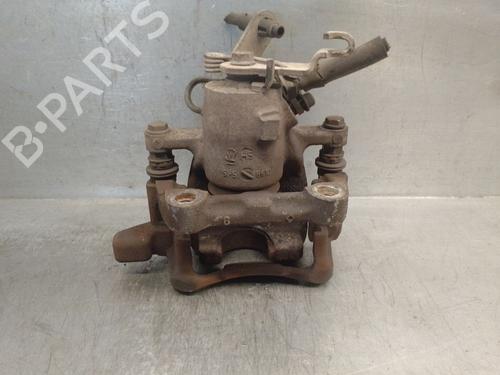 Right rear brake caliper VW GOLF V (1K1) 1.9 TDI 4motion | BP29570458M106