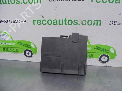 Sikringsdose FORD FUSION (JU_) 1.4 TDCi | BP3498933E1 