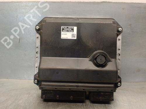 Used Engine control unit (ECU) LEXUS CT (ZWA10_) 200h (ZWA10_) (99 hp) 16195969