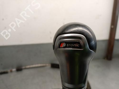 Gear lever AUDI A3 Sportback (8VA, 8VF) 1.6 TDI | BP28608788M90 