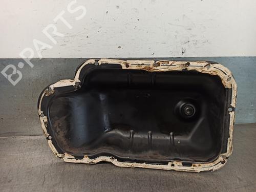 Oil sump PEUGEOT 206 Hatchback (2A/C)  | BP14991508M115 