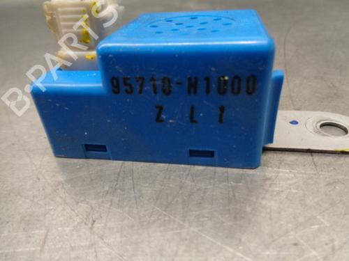 Electronic sensor KIA OPIRUS (GH) 3.5 | BP9286941M84 