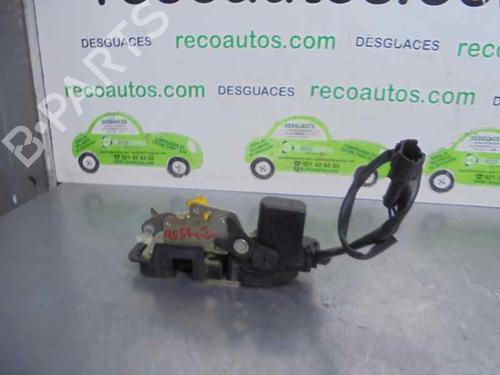Rear left lock KIA CARENS II MPV (FJ) 2.0 CRDi | BP3262741C100 