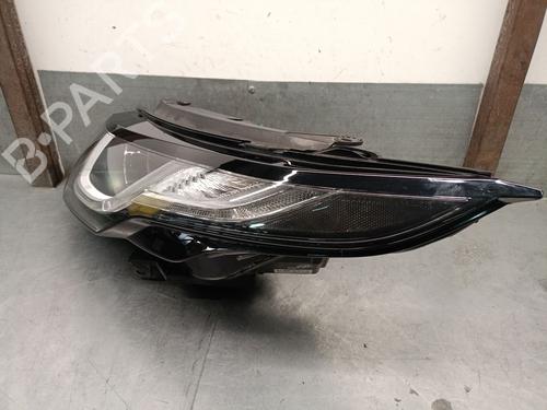 Left headlight LAND ROVER RANGE ROVER EVOQUE (L538) 2.0 D 4x4 | BP33795446C28 - Image 6