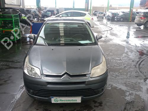 Mass air flow sensor CITROËN C4 I (LC_) 1.6 HDi | BP32256491M95