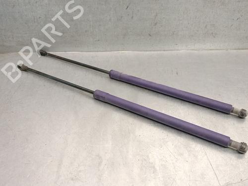 Tailgate lift support SEAT IBIZA II (6K1) 1.9 TDI 6K6827550 | 6K6827550