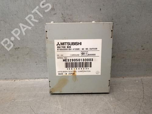 Used Electronic module MITSUBISHI PAJERO III (V7_W, V6_W) 3.2 Di-D (V68W) (160 hp) 32059998
