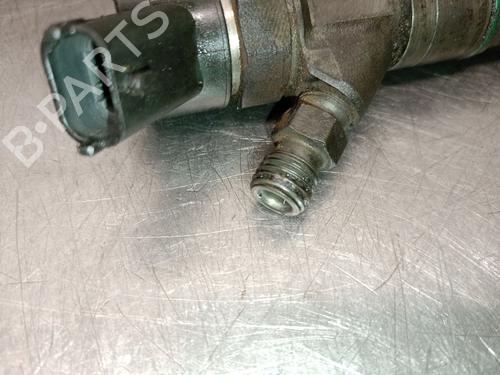 Injector BMW X5 (E53) 3.0 d | BP39470825M100 - Image 4