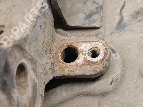 Left rear steering knuckle ALFA ROMEO 147 (937_) 1.6 16V T.SPARK ECO (937.AXA1A, 937.BXA1A) | BP20689383M27 