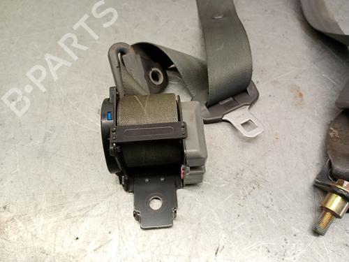 Front right seatbelt SSANGYONG MUSSO (FJ) 2.3 D | BP25241337I25 
