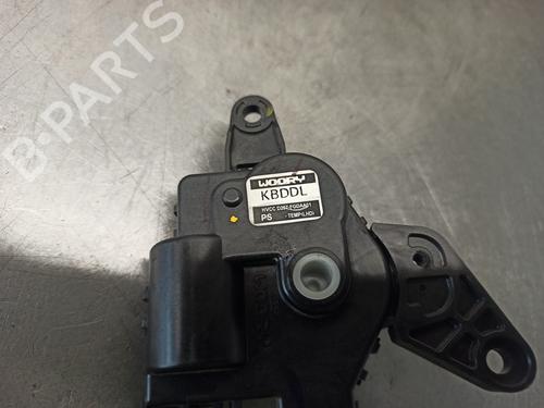 Heater blower motor KIA SOUL II (PS) 1.6 CRDi 128 | BP13878930M62 