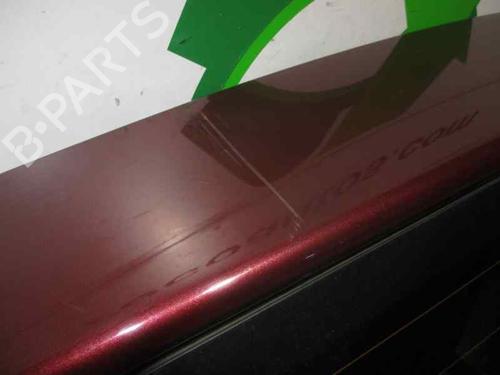 Tailgate FORD GALAXY I (WGR)  | BP2118858C6 