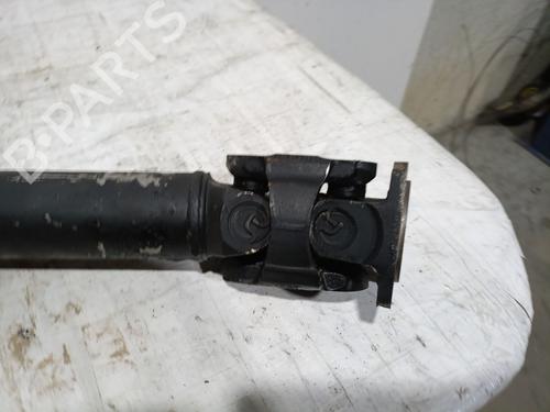 Driveshaft MERCEDES-BENZ M-CLASS (W163) ML 350 | BP21840208M37 