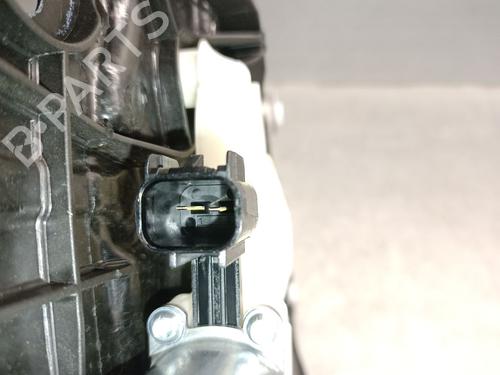 Rear left window mechanism FORD FOCUS IV (HN) 1.0 EcoBoost mHEV | BP29308969C24 