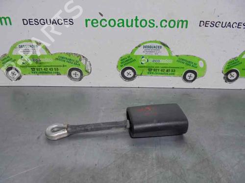 Seat buckle FIAT BRAVA (182_) 1.9 JTD | BP20249045I32 