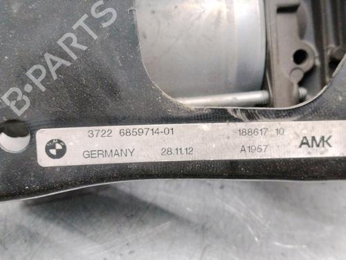 Suspension compressor BMW X6 (E71, E72) xDrive 35 d | BP36422112M103 - Image 7