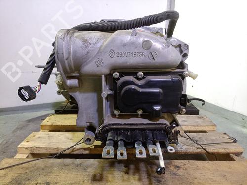 Engine SMART FORTWO Coupe (453) electric drive / EQ (453.391) | BP25243145M1 - Image 4