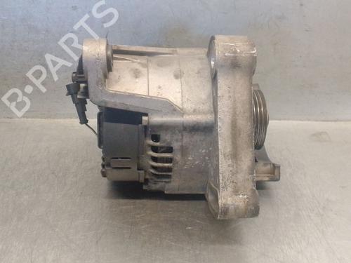 Alternator FIAT PUNTO (176_) 60 1.2 (176AP, 176AR, 176AQ, 176BB) | BP22775021M7 