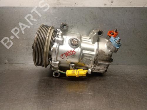 AC compressor PEUGEOT BIPPER (AA_) 1.4 HDi | BP30028146M34 