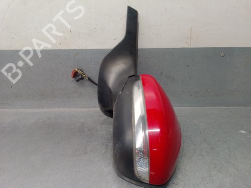 Retrovisor esquerdo CITROËN C3 III (SX) 1.2 VTi 82 | BP31292855C26  - Image 5