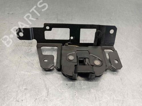 Used Tailgate lock BMW 3 Compact (E46) 316 ti (115 hp) 10376860