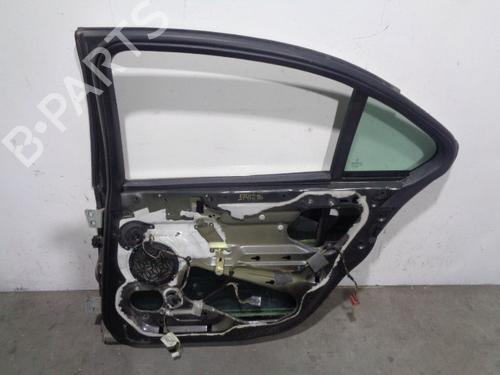 Right rear door PEUGEOT 607 (9D, 9U) 2.7 HDi 24V | BP12191005C5 