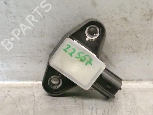Elektronisk modul VW TIGUAN (5N_) 2.0 TDI 4motion (170 hp) 25454382