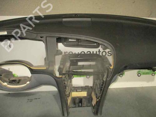 Dashboard SAAB 9-5 Estate (YS3E) 1.9 TiD | BP3246880C46 