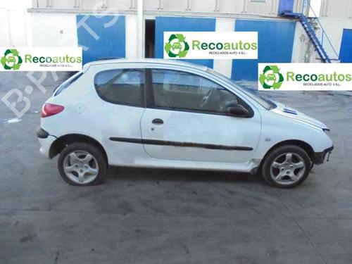 Electronic sensor PEUGEOT 206 Hatchback (2A/C) 1.4 i | BP8294913M84 
