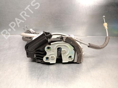 Rear left lock HYUNDAI IONIQ (AE) 1.6 GDI Hybrid | BP26914894C100 