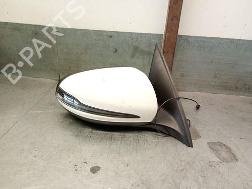 Right mirror MERCEDES-BENZ GLC (X253) 220 d 4-matic (253.905, 253.903) | BP29385144C27 