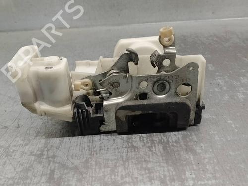 Front right lock FIAT PUNTO (188_) 1.4 | BP17429186C97 