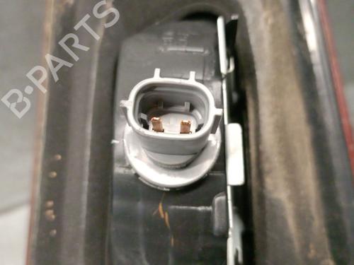 Left tailgate light MITSUBISHI ASX (GA_W_) 1.6 DI-D | BP36808652C79 - Image 7