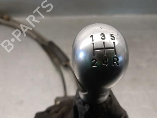 Gear lever CITROËN C5 II (RC_) 1.6 HDi (RC8HZB) | BP30206831M90 